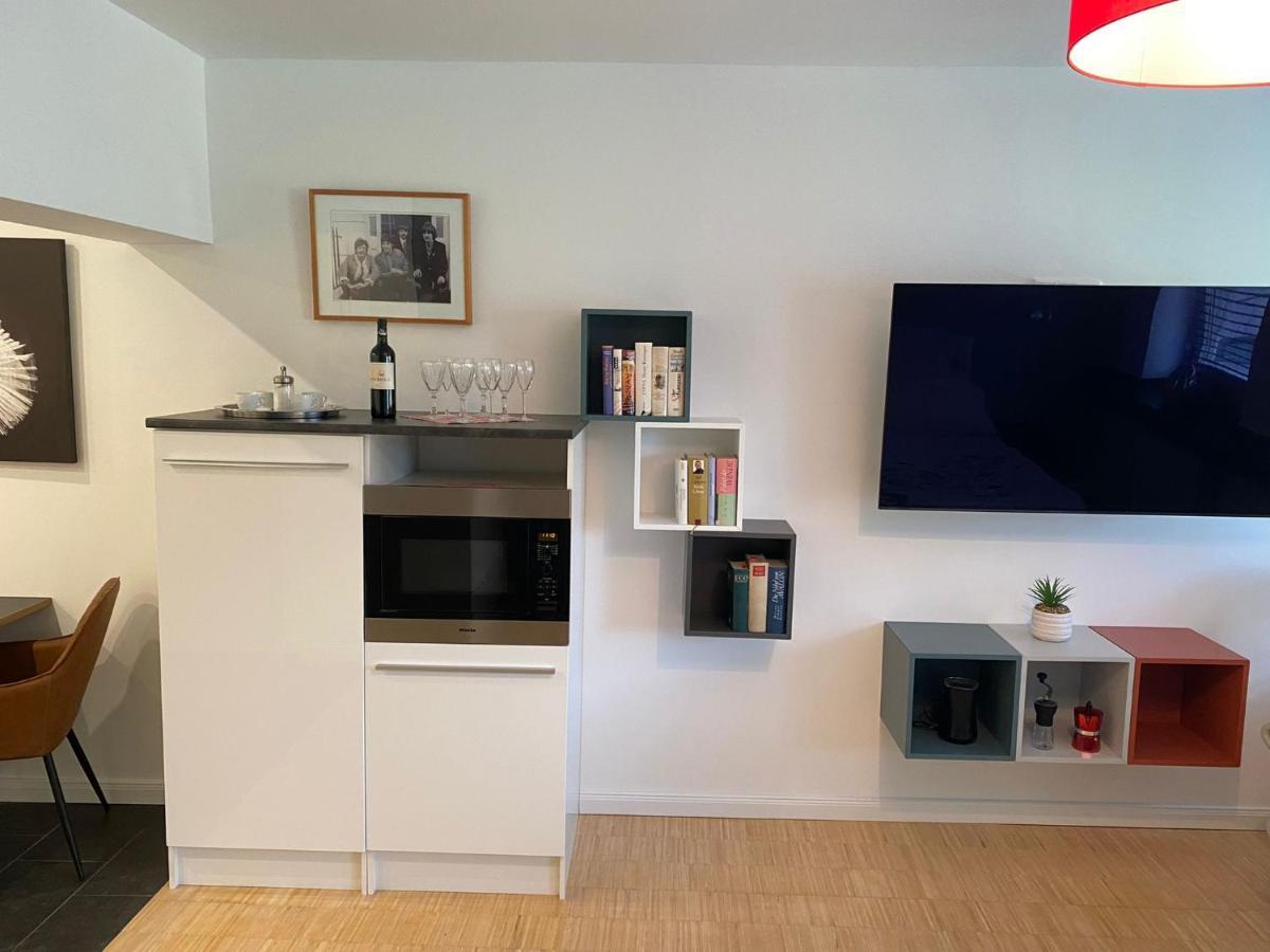 Tondose Apartment Dortmund Exterior photo