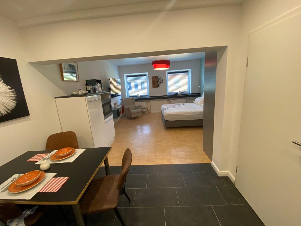 Tondose Apartment Dortmund Exterior photo