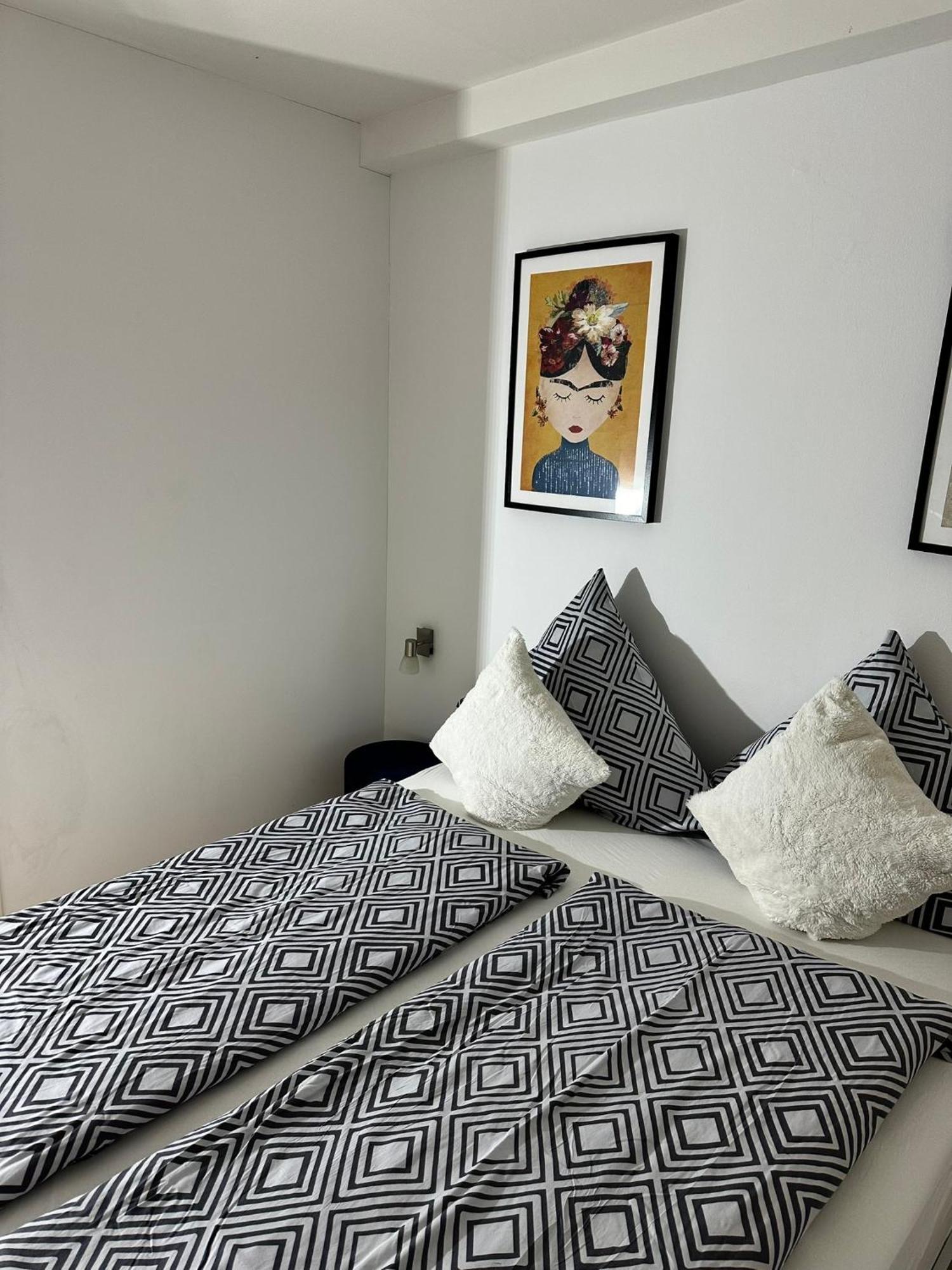 Tondose Apartment Dortmund Exterior photo