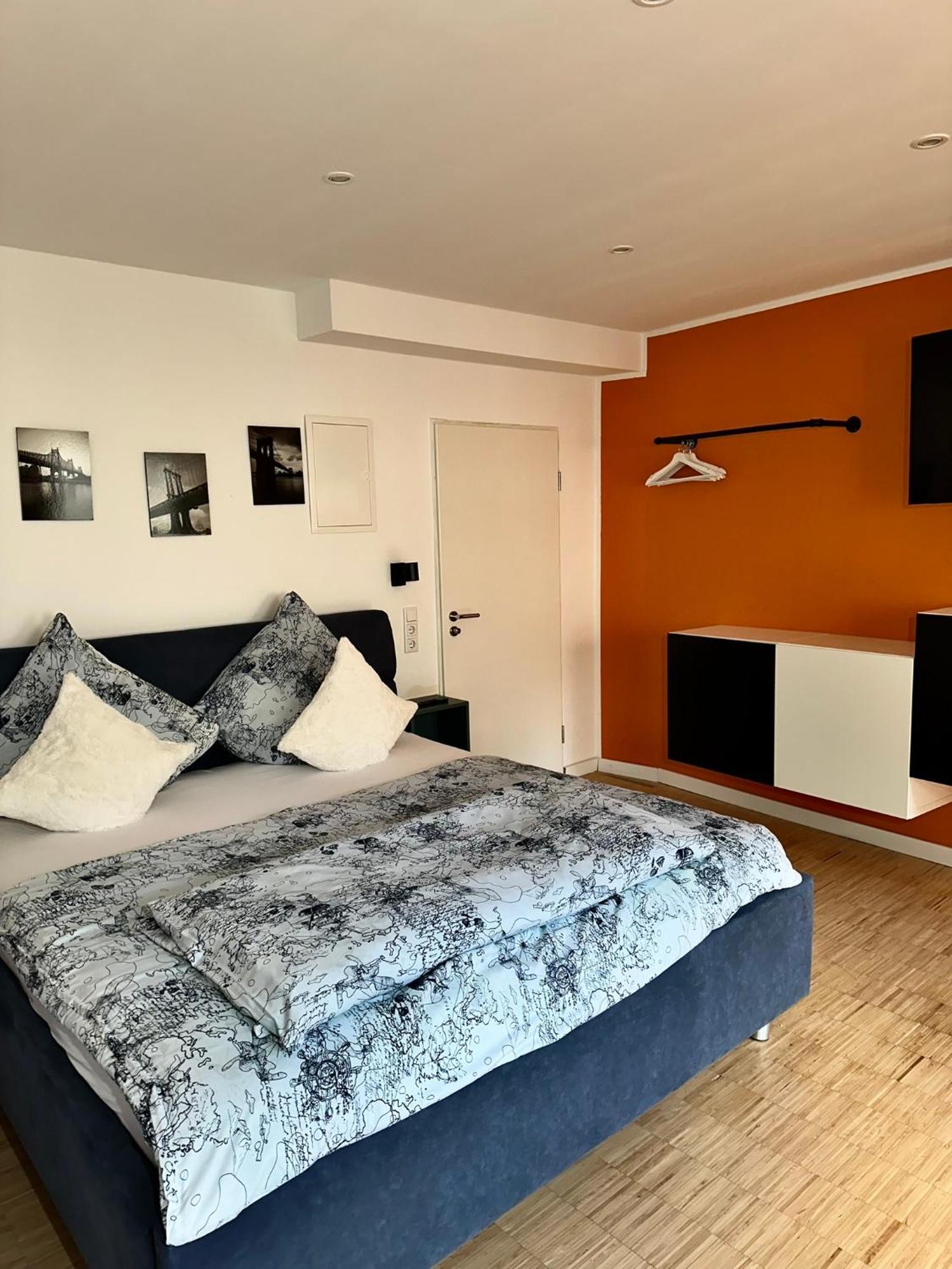 Tondose Apartment Dortmund Exterior photo