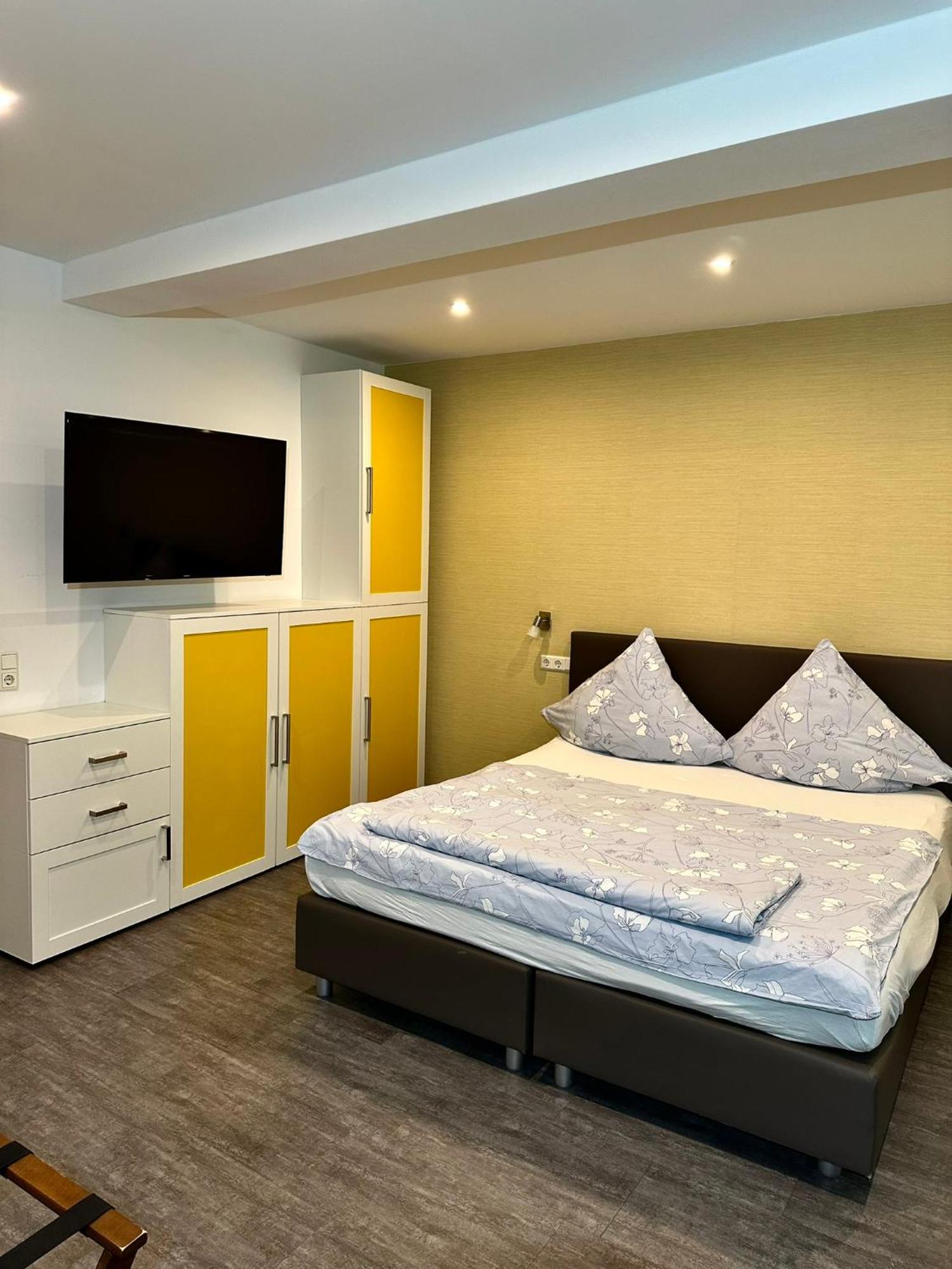 Tondose Apartment Dortmund Exterior photo
