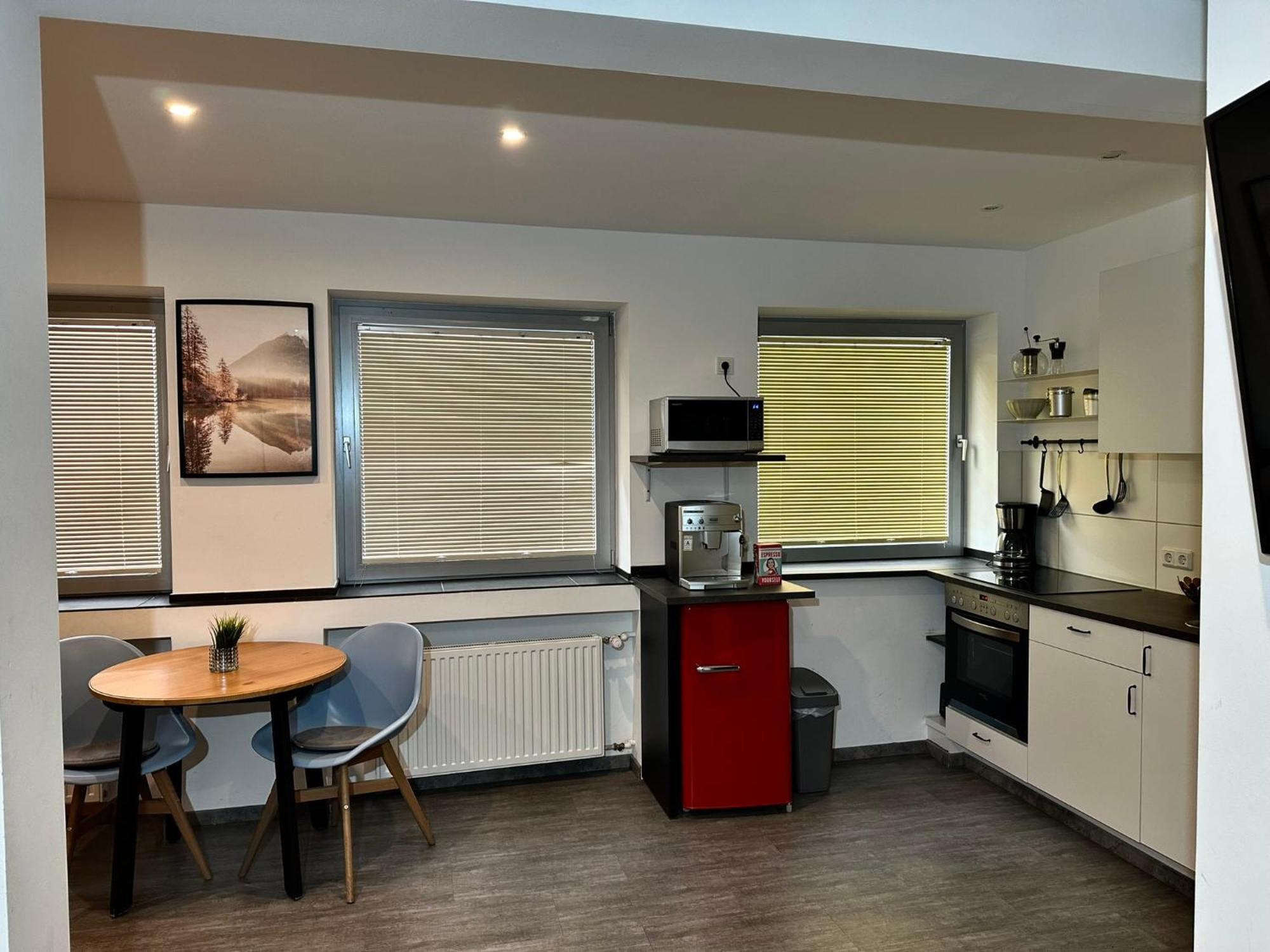 Tondose Apartment Dortmund Exterior photo
