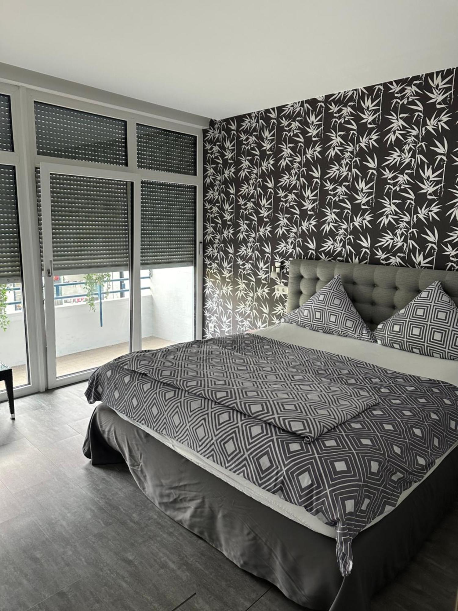 Tondose Apartment Dortmund Exterior photo