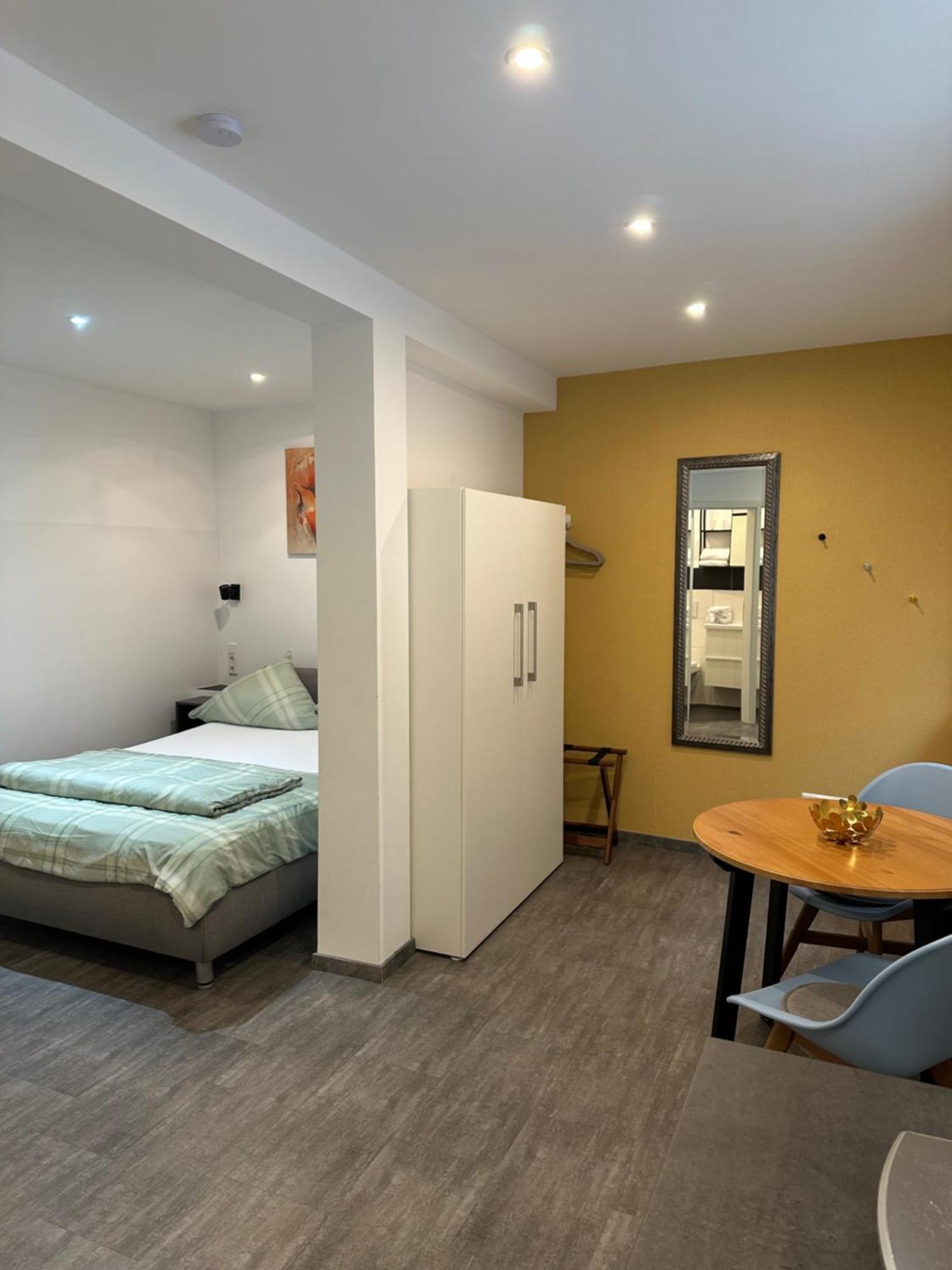 Tondose Apartment Dortmund Exterior photo