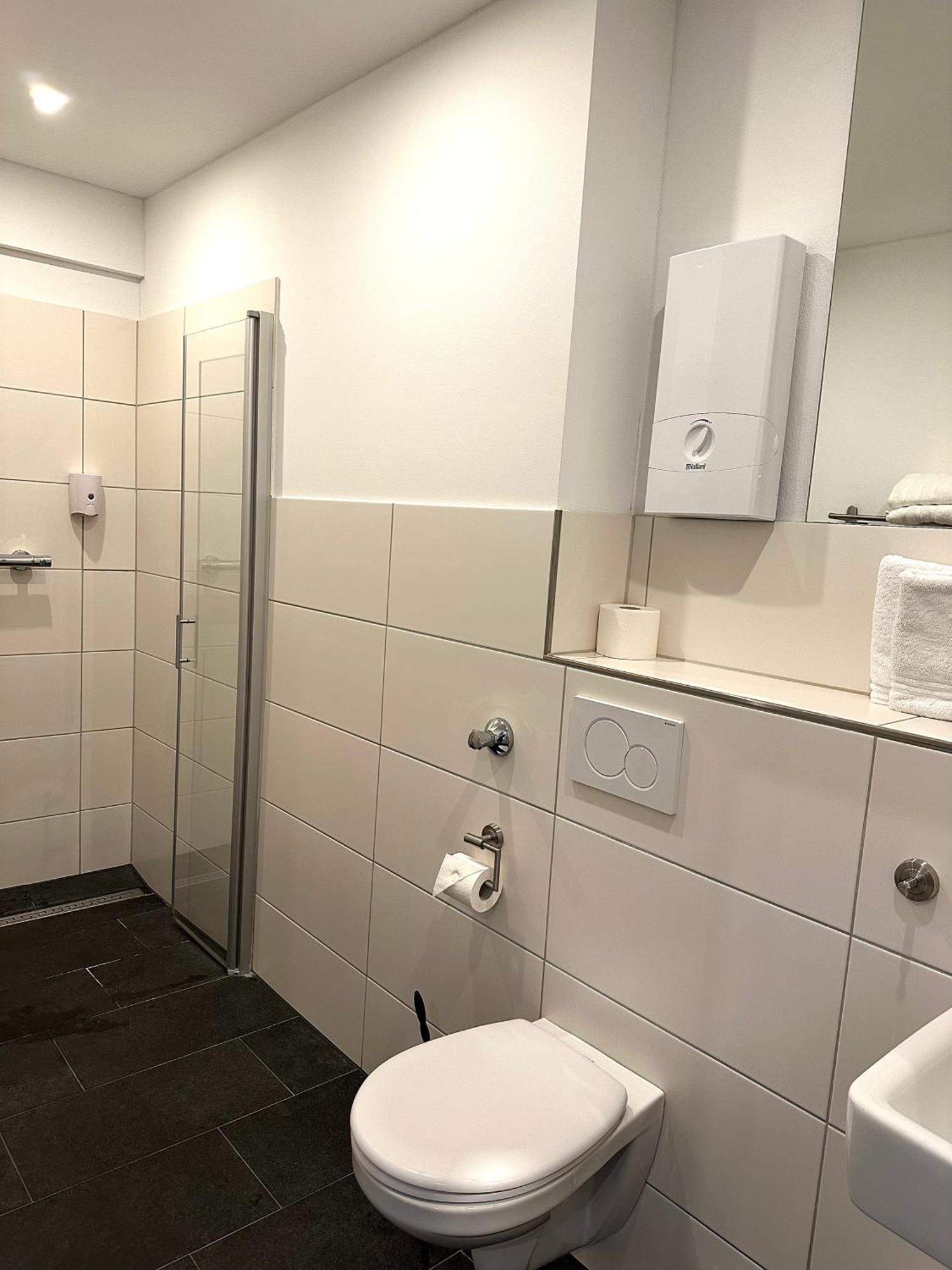 Tondose Apartment Dortmund Exterior photo